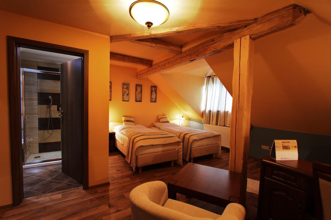 Hotel Stary Mlyn Mlynec Room photo